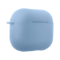 Laut Pod Case Kompatibel mit AirPods 3 - Hellblau