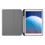 Laut Prestige H&uuml;lle f&uuml;r iPad 10,2 Zoll - Grau