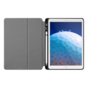 Laut Prestige H&uuml;lle Kompatibel mit iPad 10,2 Zoll - Grau