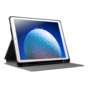 Laut Prestige H&uuml;lle Kompatibel mit iPad 10,2 Zoll - Grau