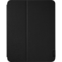 Laut Prestige Folio H&uuml;lle Kompatibel mit iPad Pro 12,9 Zoll (2018 2020 2021 2022) - Schwarz