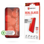Displex Echtglas-Displayschutz f&uuml;r iPhone 14 Plus - Transparent