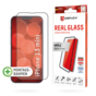 Displex Real Glass FC Displayschutzfolie Kompatibel mit iPhone 13 mini - Transparent