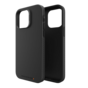 Gear4 Rio H&uuml;lle f&uuml;r iPhone 14 Pro Max - Schwarz