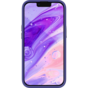 Laut Shield H&uuml;lle Kompatibel mit iPhone 14 Plus - Lila