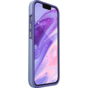 Laut Shield H&uuml;lle Kompatibel mit iPhone 14 Plus - Lila