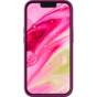 Laut Shield H&uuml;lle Kompatibel mit iPhone 14 Plus - Pink
