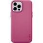 Laut Shield H&uuml;lle Kompatibel mit iPhone 14 Pro - Pink