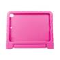Xqisit Stand Kids Schutzh&uuml;lle Kompatibel mit iPad 10. Generation 10,9 Zoll 2022 - Pink