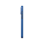 Nudient Thin H&uuml;lle f&uuml;r iPhone 14 Plus - Blau