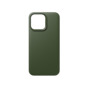 Nudient D&uuml;nne H&uuml;lle Kompatibel mit iPhone 14 Pro Max - Camo Green
