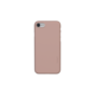 Nudient Thin Case V3 H&uuml;lle Kompatibel mit iPhone 6, 6s, 7, 8, SE 2020 und SE 2022 - Pink