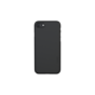 Nudient Thin Case V3 H&uuml;lle f&uuml;r iPhone 6, 6s, 7, 8, SE 2020 und SE 2022 - Schwarz