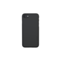 Nudient Thin Case V3 H&uuml;lle Kompatibel mit iPhone 6, 6s, 7, 8, SE 2020 und SE 2022 - Schwarz