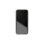 Nudient Thin Case V3 H&uuml;lle f&uuml;r iPhone 6, 6s, 7, 8, SE 2020 und SE 2022 - Schwarz