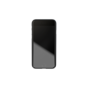 Nudient Thin Case V3 H&uuml;lle Kompatibel mit iPhone 6, 6s, 7, 8, SE 2020 und SE 2022 - Schwarz