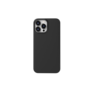 Nudient Thin Case V3 Magneth&uuml;lle Kompatibel mit iPhone 13 Pro Max - Schwarz