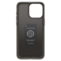 Spigen Thin Fit H&uuml;lle f&uuml;r iPhone 15 Pro - Grau