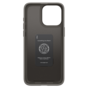 Spigen Thin Fit H&uuml;lle Kompatibel mit iPhone 15 Pro - Grau