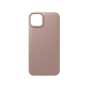Nudient Thin Magnet H&uuml;lle f&uuml;r iPhone 14 Plus - Pink