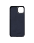 Nudient Thin Magnet H&uuml;lle f&uuml;r iPhone 14 Plus - Blau