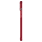 Spigen Ultra Hybrid-H&uuml;lle f&uuml;r iPhone 15 - Rot