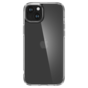 Spigen Ultra Hybrid-H&uuml;lle f&uuml;r iPhone 15 - Transparent