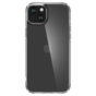 Spigen Ultra Hybrid H&uuml;lle Kompatibel mit iPhone 15 - Transparent