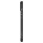 Spigen Ultra Hybrid-H&uuml;lle f&uuml;r iPhone 15 - Schwarz