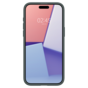 Spigen Ultra Hybrid Case f&uuml;r iPhone 15 Pro Max - Gr&uuml;n