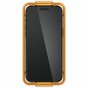 Spigen AlignMaster Full Cover Glass 2er-Pack Displayschutzfolie Kompatibel mit iPhone 15 Plus - Transparent