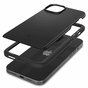 Spigen Thin Fit H&uuml;lle f&uuml;r iPhone 15 Plus - Schwarz