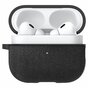 Spigen Urban Fit Schutzh&uuml;lle Kompatibel mit AirPods Pro - Schwarz