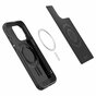 Spigen Magfit Armor Case H&uuml;lle Kompatibel mit iPhone 15 Pro - Schwarz