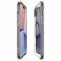 Spigen Ultra Hybrid Magfit H&uuml;lle Case f&uuml;r iPhone 15 Plus - Schwarz