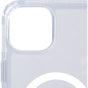 SoSkild Defend magnetische Schutzh&uuml;lle f&uuml;r iPhone 15 Plus - transparent