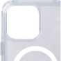 SoSkild Defend magnetische Schutzh&uuml;lle f&uuml;r iPhone 15 Pro Max - transparent