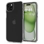 Spigen Liquid Crystal Case Kompatibel mit iPhone 15 Plus - Kristallklar