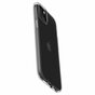 Spigen Liquid Crystal Case Kompatibel mit iPhone 15 Plus - Kristallklar