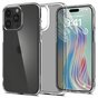 Spigen Ultra Hybrid-H&uuml;lle f&uuml;r iPhone 15 Pro Max - Kristallklar