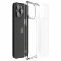 Spigen Ultra Hybrid-H&uuml;lle f&uuml;r iPhone 15 Pro Max - Kristallklar