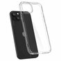 Spigen Ultra Hybrid Case Kompatibel mit iPhone 15 Plus - Kristallklar