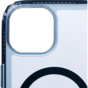 SoSkild Defend Magnetische Schutzh&uuml;lle f&uuml;r iPhone 15 - Smokey Grey
