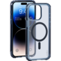 SoSkild Defend Magnetische Schutzh&uuml;lle f&uuml;r iPhone 15 Pro Max - Smokey Grey