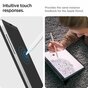 Spigen Paper Touch Screen Protector Kompatibel mit iPad Pro 11 Zoll 2021 &amp; 2022, Kompatibel mit iPad Air 4 2020 &amp; 5 2022