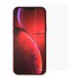 Geh&auml;rteter Glasschutz Kompatibel mit iPhone 16e