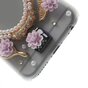 Jewel Case iPhone 6 6s Chic mit Spiegel Make-up Hartschale