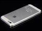 Transparente TPU-H&uuml;lle f&uuml;r iPhone 6 Plus 6s Plus transparente H&uuml;lle