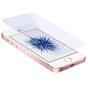 Displayschutz iPhone 5 5s SE 2016 ScreenGuard Schutzfolie