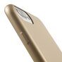 Goldetui iPhone 7 Plus 8 Plus Hardcover Goldenes Etui
